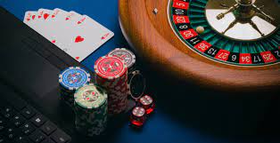 Онлайн казино Vulkan Russia Casino