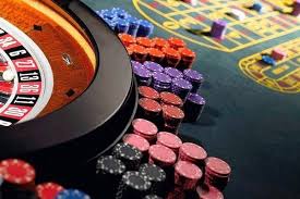 Зеркало Vulkan Russia Casino